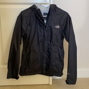 North Face Rain Jacket